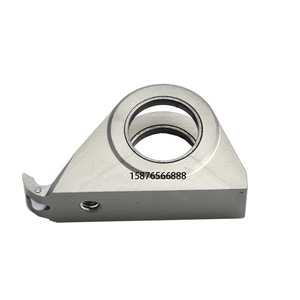 Pince d'alimentation papier Akiyama BT40 22mm 25mm pour presse d'impression Heidelberg, accessoire d'imprimante - Product Image 5