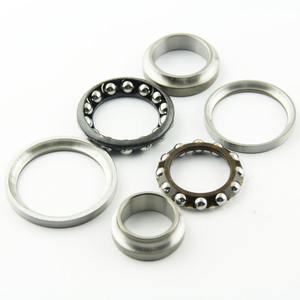 Kit de roulement de tête de direction, pour <span class=keywords><strong>Yamaha</strong></span> 93399 — 99931, 93399-99932, BT1100, bouledogue YBR250, ysfazer 250 et FZ400, nouveau produit - Product Image 3