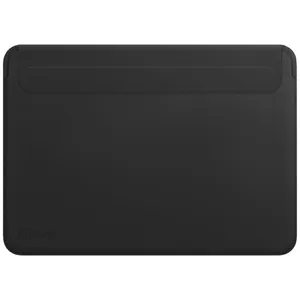 Proove étuis pour ordinateur portable couvre manchon multifonctionnel en cuir pochette pour ordinateur portable pour Macbook 13/13.3/13.6/14.2/15.4/16.2 pouces