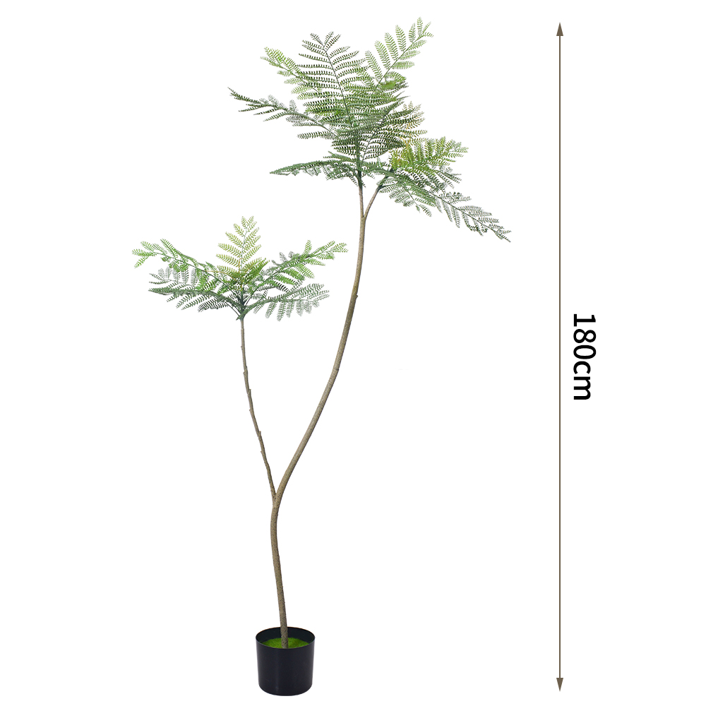 Modèle B Jacaranda tree180cm