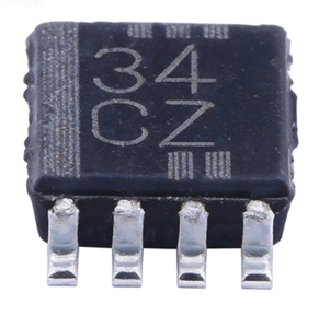 High Quality Original Integrated Circuit Electronic <b>Components</b> IC SN74LVC3G34DCUR - Product Image 1