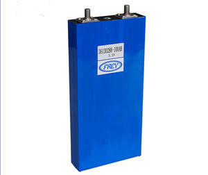 Lifepo4-celdas de iones de litio lifepo4 de <span class=keywords><strong>110Ah</strong></span> y 3,2 v, celdas de fosfato de hierro de grado a para carro de Golf y bicicletas eléctricas - Product Image 6