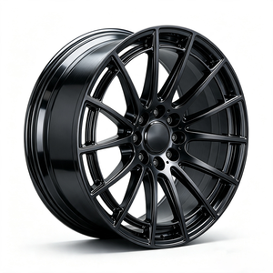 Nuevas llantas forjadas monobloque clásicas NEXUS RIM en oferta, llantas de tamaño personalizado aptas para <span class=keywords><strong>Mercedes</strong></span> <span class=keywords><strong>Maybach</strong></span> S <span class=keywords><strong>650</strong></span> - Product Image 3