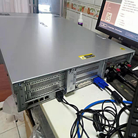 Nouveau serveur rack HPE Proliant DL380 Gen 10 2U avec processeur Platinum 8153 2,0 GHz 2666MT/s en stock