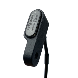 <span class=keywords><strong>Clignotant</strong></span> LED Mini <span class=keywords><strong>Moto</strong></span> E24 <span class=keywords><strong>Homologué</strong></span> E, Étanche, Câble 2 Broches, Trous de Fixation M8, Lumière Clignotante Ambre - Product Image 4