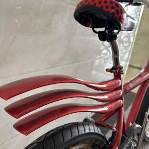 Frein à rétropédalage <span class=keywords><strong>BMX</strong></span>, prix bas, 20 double V avec 4 pédales, <span class=keywords><strong>jante</strong></span> en acier personnalisée en alliage d'aluminium, vélo 20 - Product Image 5