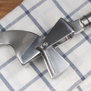 Factory Direct Good Price Stainless Steel Garlic <b>Press</b> - Product Image 6