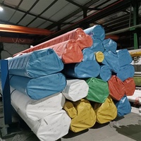 Tubería de Acero de Alta Precisión con Tapa Protectora, Tubo de Acero sin Costuras Resistente a la Corrosión para Equipos Mecánicos