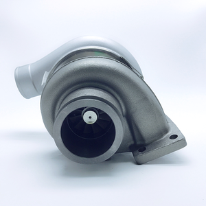 เทอร์โบชาร์จเจอร์ 6BT 6BTA S6D102 B3.3 รุ่น 3539697 HX35 HX35W 3539157 3539158 3595157 3539698 สำหรับอะไหล่เครื่องยนต์ - Product Image 2