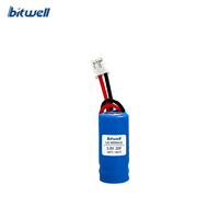 Module de supercondensateurs au lithium-ion BITWELL en série simple, vente en gros d'usine, 2,7 V à 4,2 V, 20 F à 750 F, pour équipement médical