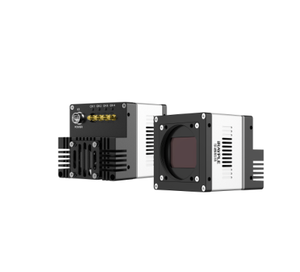 กล้องอุตสาหกรรม IRAYPLE AX5F57CP050 สำหรับระบบอัตโนมัติ  วัสดุทองแดง  รองรับอินเทอร์เฟซ CoaxPress-CXP12/Point-FFC  ความถี่สูงแบบคู่ - Product Image 3