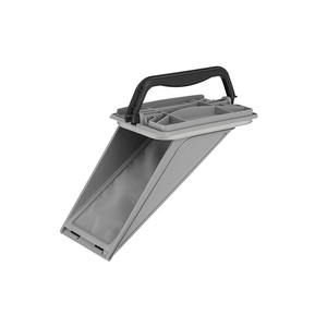 <span class=keywords><strong>Filtre</strong></span> à peluches pour sèche-<span class=keywords><strong>linge</strong></span> <span class=keywords><strong>Whirlpool</strong></span>, référence 481010345281, pour pièces de sèche-<span class=keywords><strong>linge</strong></span> - Product Image 5