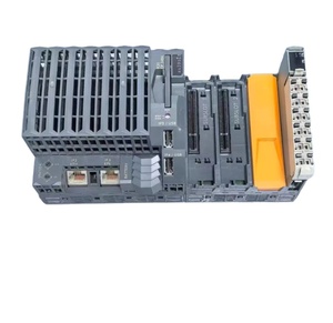 โมดูลซีพียูซีรีส์ B&R X20รุ่น X20CP3484 - Product Image 3