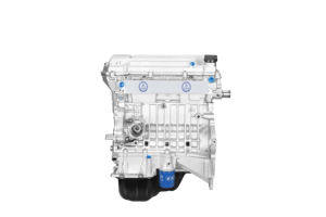 Moteur d'Occasion Original 1ZZ pour Toyota Corolla 1ZZ 17276724 Toyota <span class=keywords><strong>Verso</strong></span> 1.8 - Product Image 3