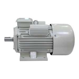 Motor Asíncrono de Inducción Monofásico de CA Gexin Factory YC-80M1-2 220V 110V 3000rpm 0.37kw con Condensador - Product Image 1