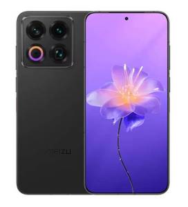 2025 Hot Sale Originale Mei Zu 22 5G Mobile con Snapdragon 8s Gen 4 e Caricabatterie - Product Image 4