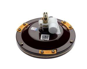 Ventiladores de techo de metal pesado de la mejor calidad para uso en hoteles domésticos al aire libre Suministro a granel de alta velocidad de fuente de energía eléctrica de la India - Product Image 5