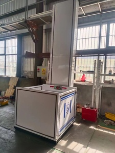 <span class=keywords><strong>Monte</strong></span>-<span class=keywords><strong>escalier</strong></span> domestique de 250 kg et 2 m de capacité, <span class=keywords><strong>monte</strong></span>-<span class=keywords><strong>escalier</strong></span> à cylindre pour usage domestique, prix avantageux - Product Image 6