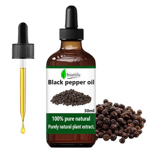 Bitki özü parfüm yağı karabiber uçucu yağ boyun sırt eklemleri üzerinde masaj için kışın sedanter ağrı sıcak vücut rahatlatır - Product Image 1