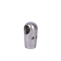 Fonderie de précision en acier inoxydable coulée de précision en acier inoxydable à cire perdue