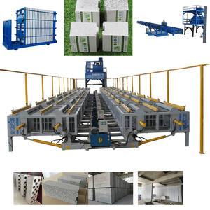 Ligne de production populaire de panneaux en ciment EPS, machine à panneaux muraux en <span class=keywords><strong>béton</strong></span> préfabriqué, machine de fabrication de dalles en <span class=keywords><strong>béton</strong></span> préfabriquées, prix - Product Image 6