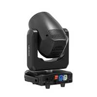 Luces de Proyección LED de 200W de Alta Potencia, RGBW, 48 Prismas Faciales, para Bodas, Bares, Discotecas, Conciertos, DMX512