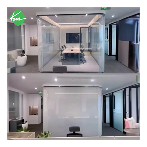 <span class=keywords><strong>Film</strong></span> intelligent Pldc 88%/92%/95% pour vitres, commutable, pour capsule spatiale extérieure - Product Image 2