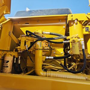 Potente Excavadora Usada Caterpillar CAT 325BL, Tractor de Orugas Usado para Minería - Product Image 4