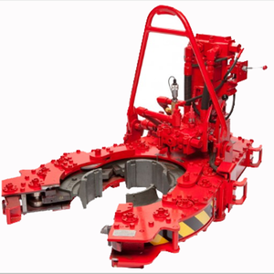 مفتاح ربط هيدروليكي من نوع ويذرفورد 16-25 للأنابيب - Product Image 5