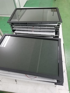 Khung Bảng Điều Khiển Cảm Ứng Hồng Ngoại Đa Điểm 10.4 12.1 13.3 15 15.6 17 18.5 19 21.5 Inch Màn Hình Cảm Ứng Hồng Ngoại Chống Lóa - Product Image 4