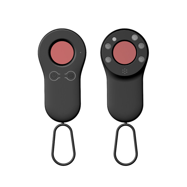 Camera Detector Hotel Anti-sneak Shooting Smart Wireless Infrared Detector Travel Anti-voyeur Monitoring Detector