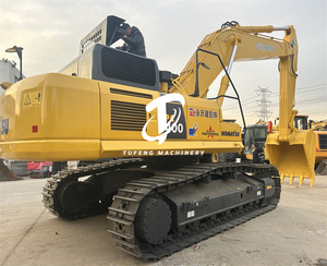 Escavatore PC400-8 usato originale Komatsu di alta qualità 40 Ton usato KOMATSU PC <span class=keywords><strong>400</strong></span> PC400-7 escavatore da <span class=keywords><strong>400</strong></span> a 8 PC400-8R - Product Image 3