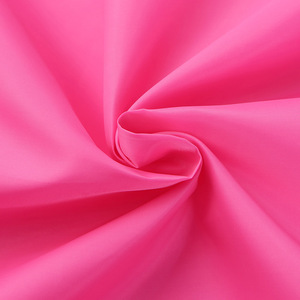 Tô Châu Chất Lượng Mịn <span class=keywords><strong>63D</strong></span> <span class=keywords><strong>Polyester</strong></span> Lụa <span class=keywords><strong>Taffeta</strong></span> Vải 190T Cho Abaya Lót Homtextile - Product Image 5