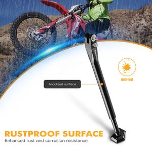 Soporte lateral ajustable NICECNC para <span class=keywords><strong>Beta</strong></span> Xtrainer 250 <span class=keywords><strong>300</strong></span> 2015-2021 2022 <span class=keywords><strong>2023</strong></span> - Product Image 3