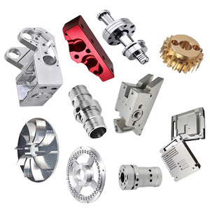 Servicio de mecanizado CNC personalizado, bastidores de caña de pescar de fundición CNC, accesorios, soporte de caña de pescar, carretes, soporte de pesca de <span class=keywords><strong>carpa</strong></span> - Product Image 2