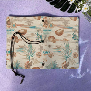 Cuaderno escolar hecho a mano A6 ideal para estudiantes de maestría <span class=keywords><strong>en</strong></span> psicología, ideal para diseño de estudio de investigación y notas de encuesta con - Product Image 6