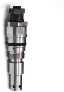 Válvula de Desbordamiento Principal Xjbn-00163 Compatible con R210-7/9 (Xjbn-00163) - Product Image 3