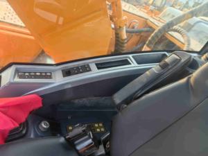 Usine sur chenilles Hyundai 220LC-9S nouveauté Hyundai 220 d'occasion Corée du Sud d'origine d'occasion Hyundai 220 R220 R225 - Product Image 6