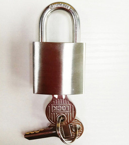 Ormal-llave electrónica de 20mm-50mm, bloqueo de almohadilla de Teel, aterproof - Product Image 3