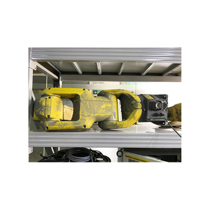 แขนหุ่นยนต์ Fanuc LR Mate A05B-1142-B201 200iD หุ่นยนต์ CNC PLC - Product Image 1