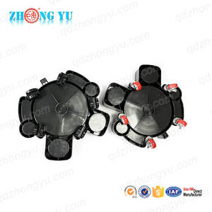 Chariot seau en plastique 15L 20L, 3.5 5 gallons seau avec roulettes pour le <span class=keywords><strong>transport</strong></span> de tambour de lavage de voiture - Product Image 4