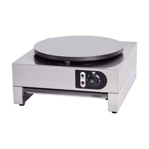 Máquina de Panqueques Ten Yen Eléctrica, Sartén con Mango Desmontable, Comercial, para Venta, Cerámica, Antiadherente, Teflón, para Monedas Coreanas - Product Image 2