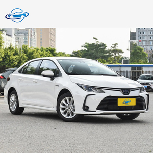 รถยนต์โตโยต้า โคโรลล่า ปี 2023 มือสอง ขายดี รุ่น 1.2T S-CVT ไฮบริด ซีดาน พวงมาลัยซ้าย 5 ที่นั่ง เกียร์อัตโนมัติ พร้อมแร็คหลังคา เบาะผ้าด้านหลัง - Product Image 3