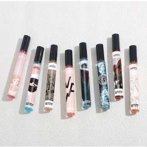 Brume parfumée pour le corps en tube à essai de 20 ml, parfum floral pour homme et femme, parfum léger et durable, échantillon de taille fraîche - Product Image 4