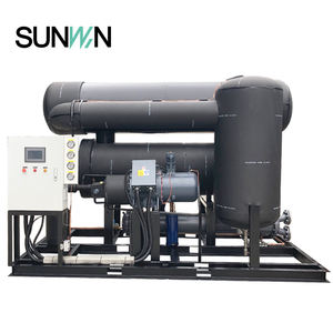 Standard the dryer Air refrigerator compressed para compressores de Air - Product Image 6