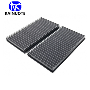 Filtro de Aire Acondicionado KNT para <span class=keywords><strong>BMW</strong></span> 218d <span class=keywords><strong>2014</strong></span>-2015/218i <span class=keywords><strong>2014</strong></span>-/220i 316d 316i 318d 318i 2012-/225d 228i 2013- 64119237555 - Product Image 3