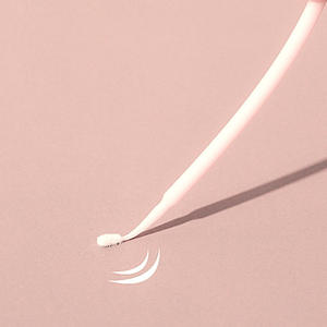 Hisopos de algodón para maquillaje Haier Nano, puntas finas de 125 mm para corrección de maquillaje, eliminación de delineador de ojos, limpieza de extensiones de pestañas, 100 unidades - Product Image 3