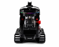 Nouvelle machine de découpe de clés automatique Shadow Warrior Magic 2M2 Tank 2 Pro 2026 pour outils de serrurier, pour toutes les clés de voiture et de maison