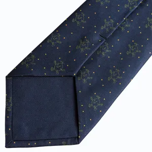 Suit Accessories High Quality 22MM Twill Pure Silk Printing Ties Custom Design Digital Printed Neckties For Mens Silk Tie