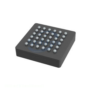 สินค้าพร้อมส่ง ซื้อชิ้นส่วนอิเล็กทรอนิกส์ออนไลน์ R5F11CCCMBG # U0 36 TFBGA แบบฝังตัว - Product Image 1